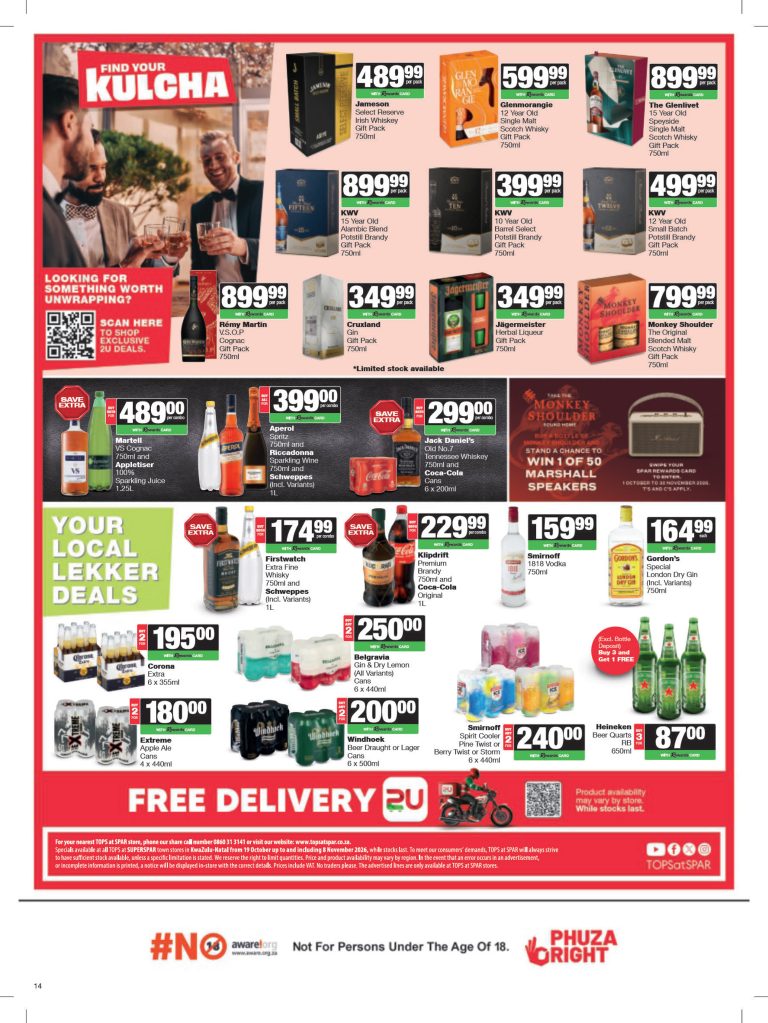 Guild Leaflet 20261019-14 TOPS